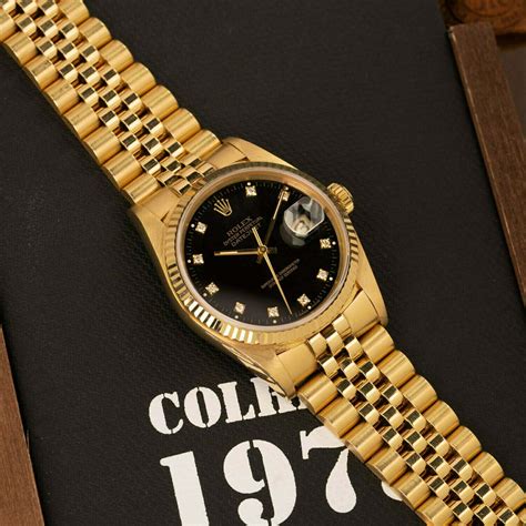 rolex 16010|used rolex datejust 16018.